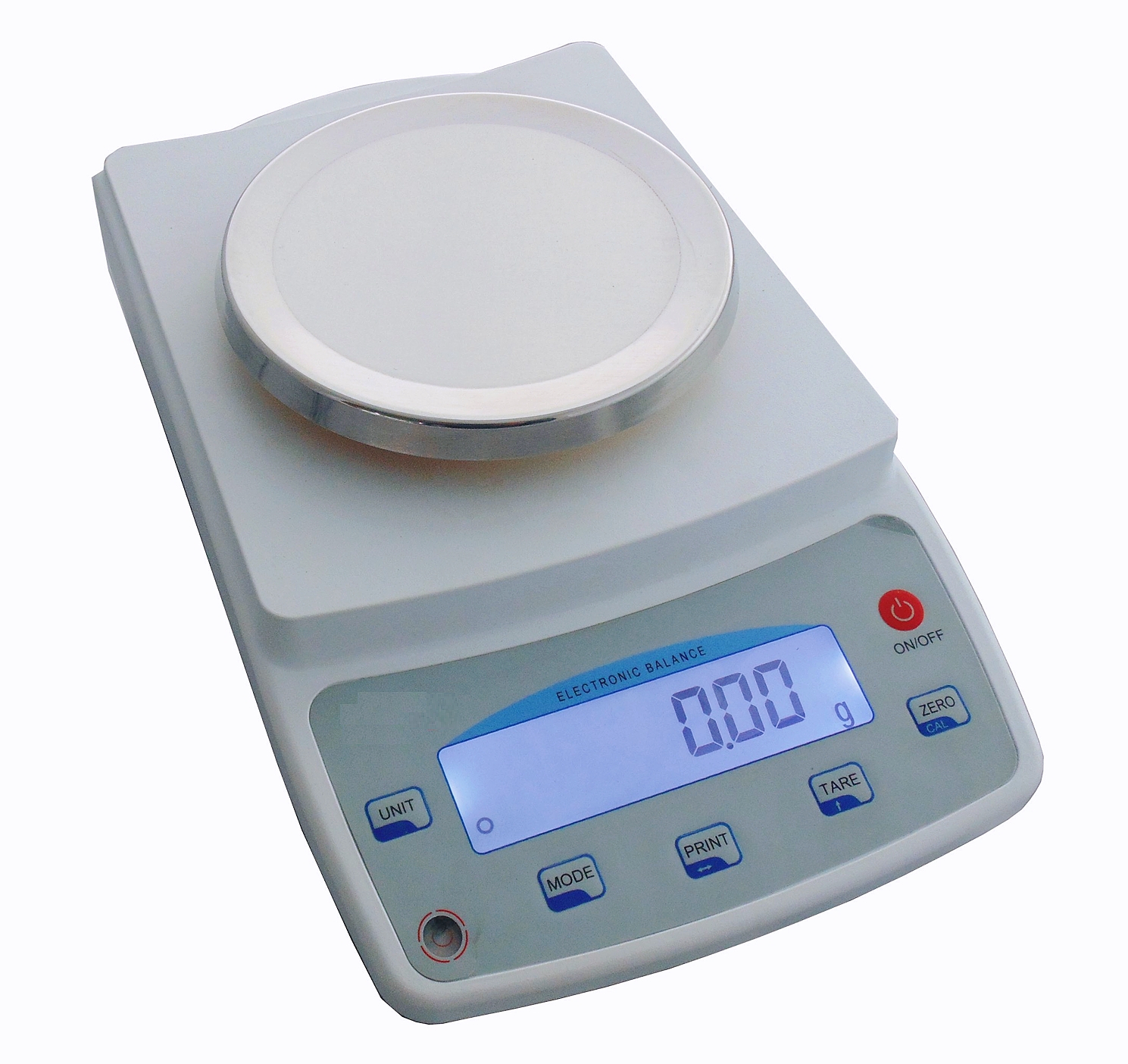 PAB Series 0.01 g Precision Balance — PAB