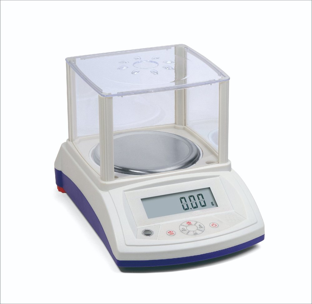 PRC Series Portable Precision Balance PRC