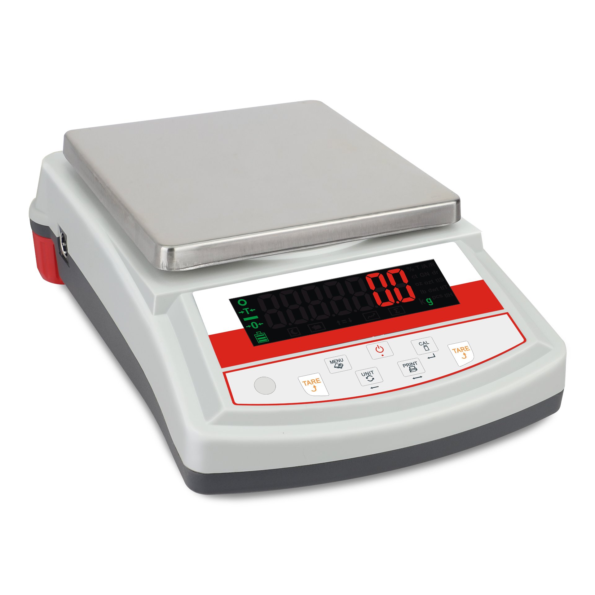 PTF Series 0.1 g Precision Balance PTF-C